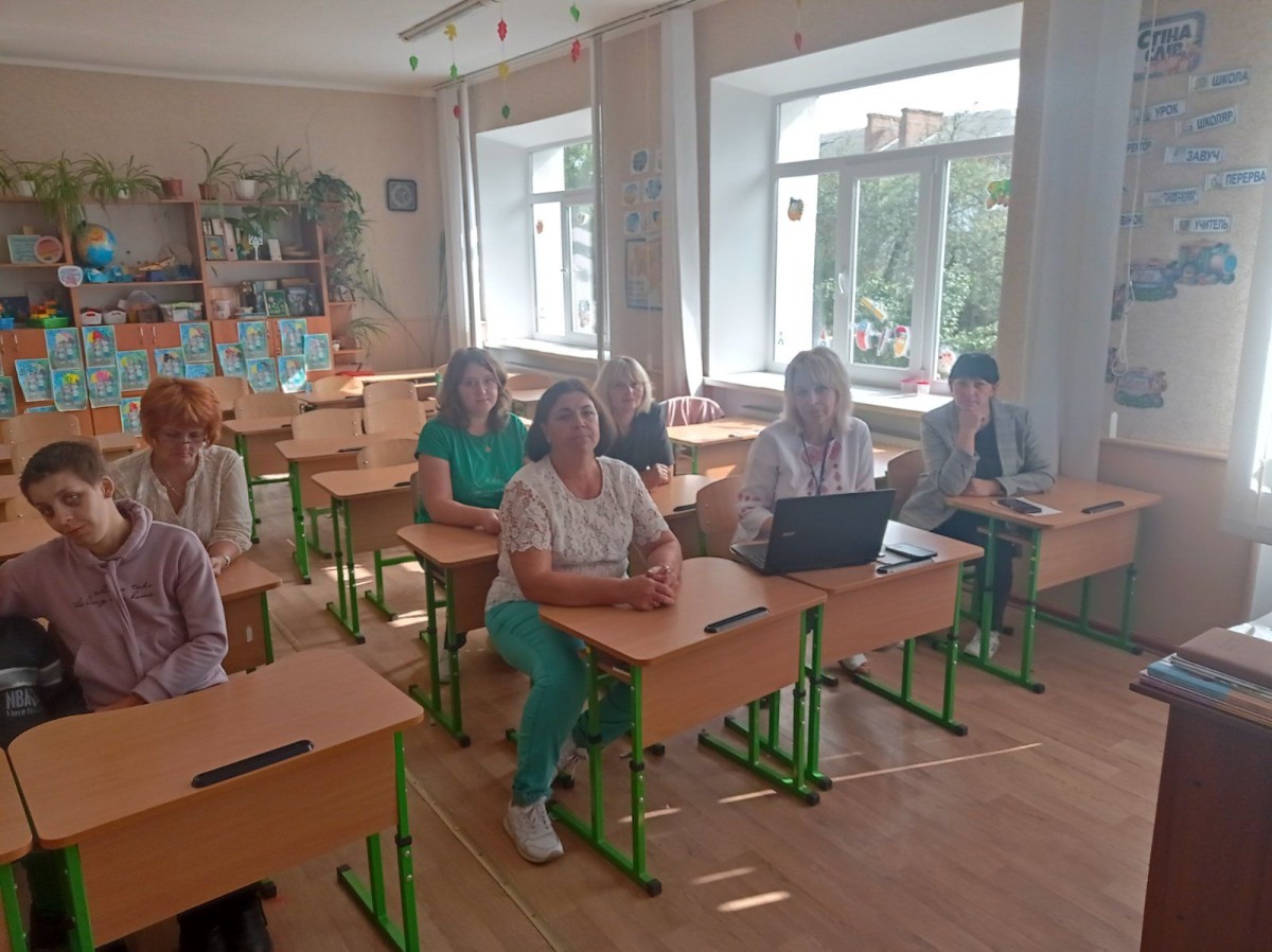 Inclusive education - 3 Inclusive education - 3