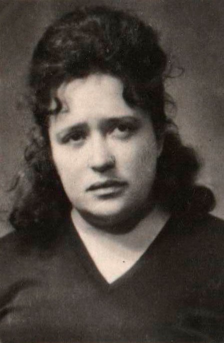 Bosina N.D., teacher of foreign literature Bosina N.D., teacher of foreign literature