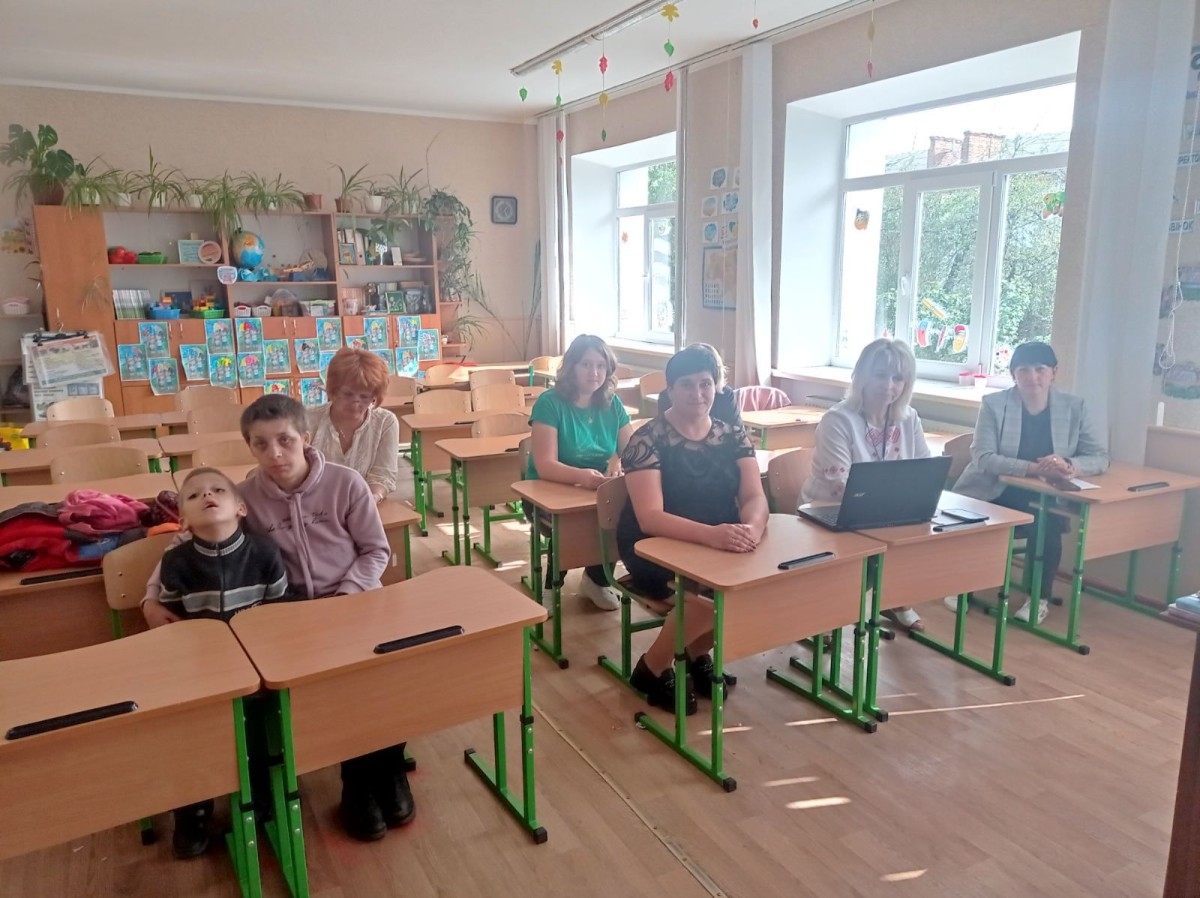 Inclusive education - 4 Inclusive education - 4