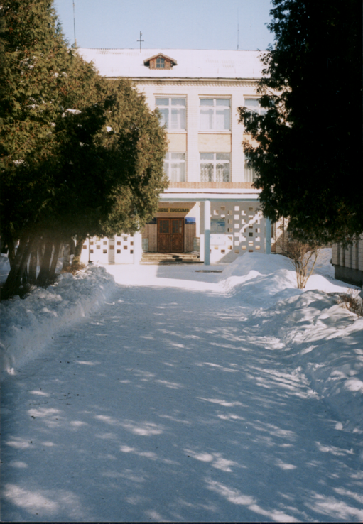 стара школа - 6