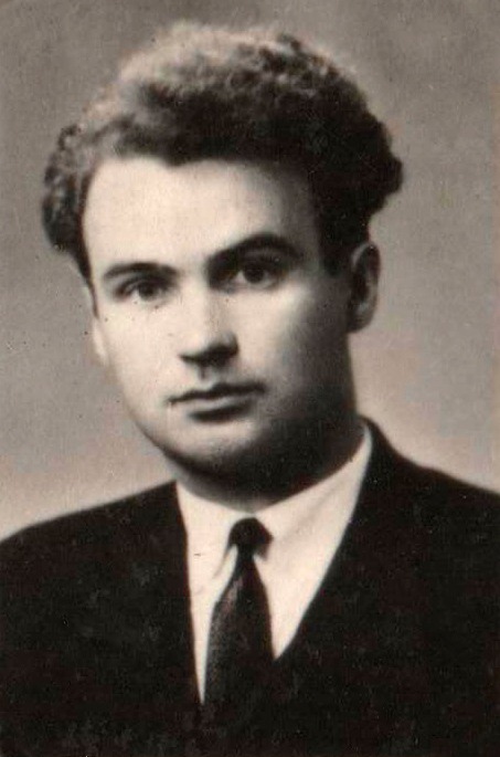 Kozak E.A., teacher of physics Kozak E.A., teacher of physics