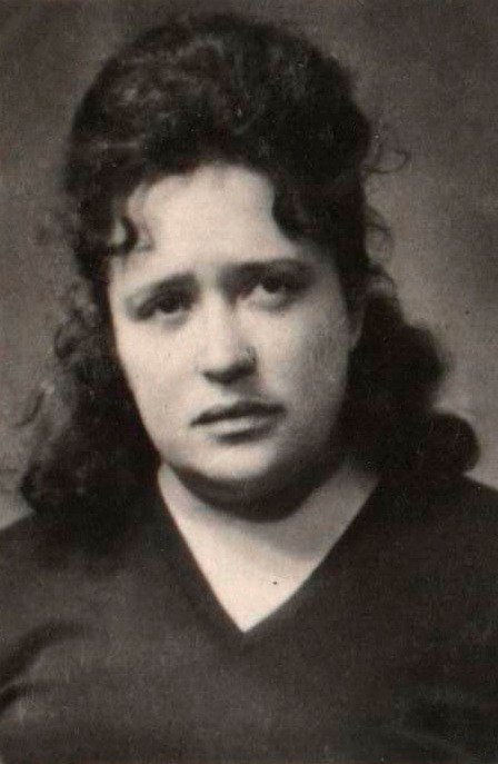 Bosina N.D., teacher of foreign literature Bosina N.D., teacher of foreign literature