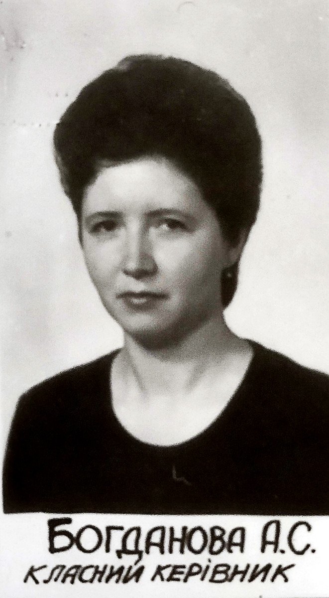 Богданова Л.С., викладач іноземної мови Богданова Л.С., викладач іноземної мови