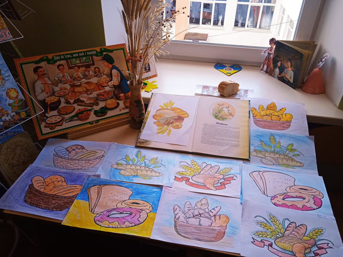 World Bread Day - 5 World Bread Day - 5
