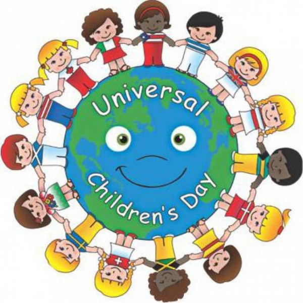 Universal Children's Day