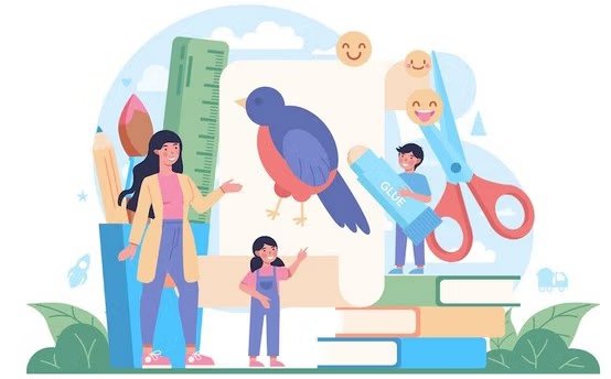 The status of teaching the course "Design and Technology"
