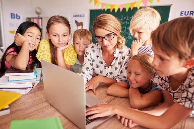 The crisis center continues to work with our children