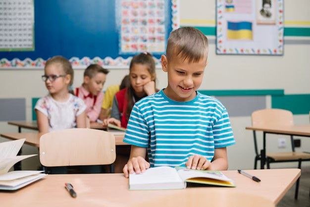 Life Safety Week and Child Safety Week