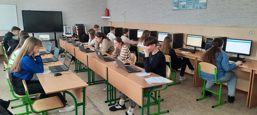Education quality monitoring