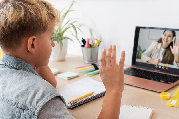 Tips for parents from UNICEF