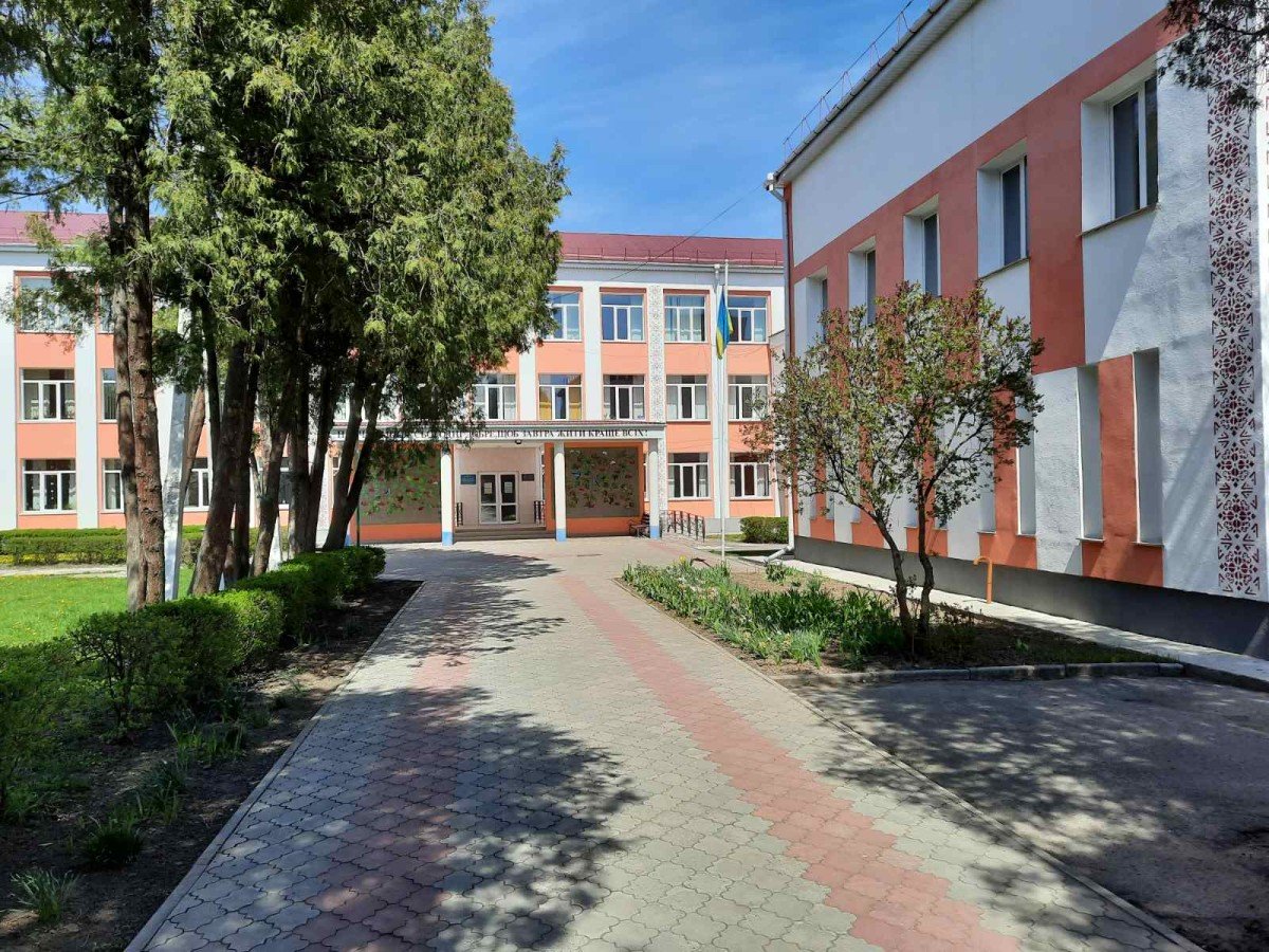 Our institution today