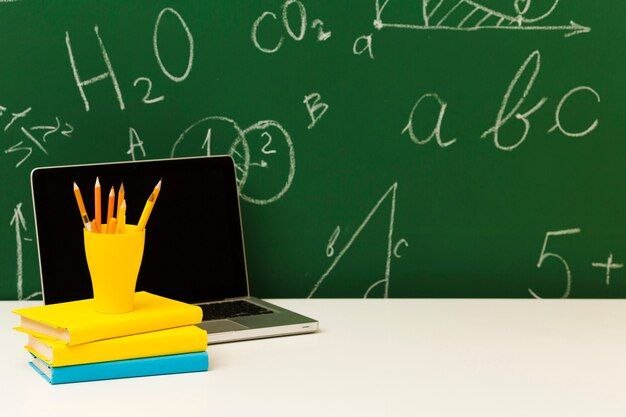 Improving the qualifications of pedagogues