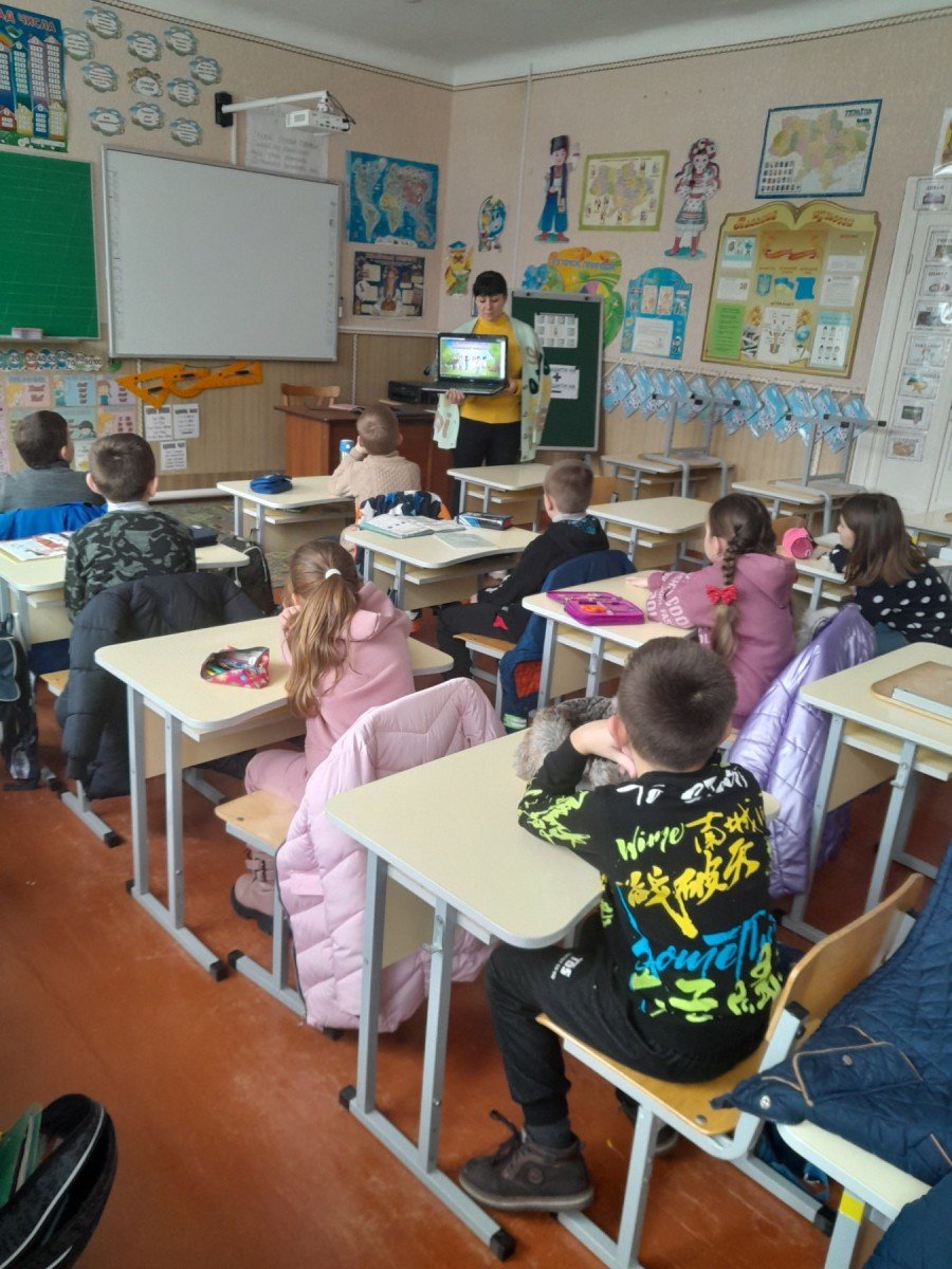 School psychologist